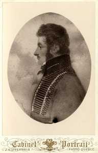 Histoire de la Seigneurie