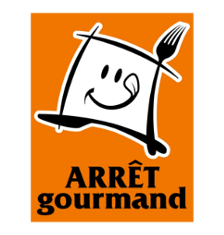 Arrêt gourmand