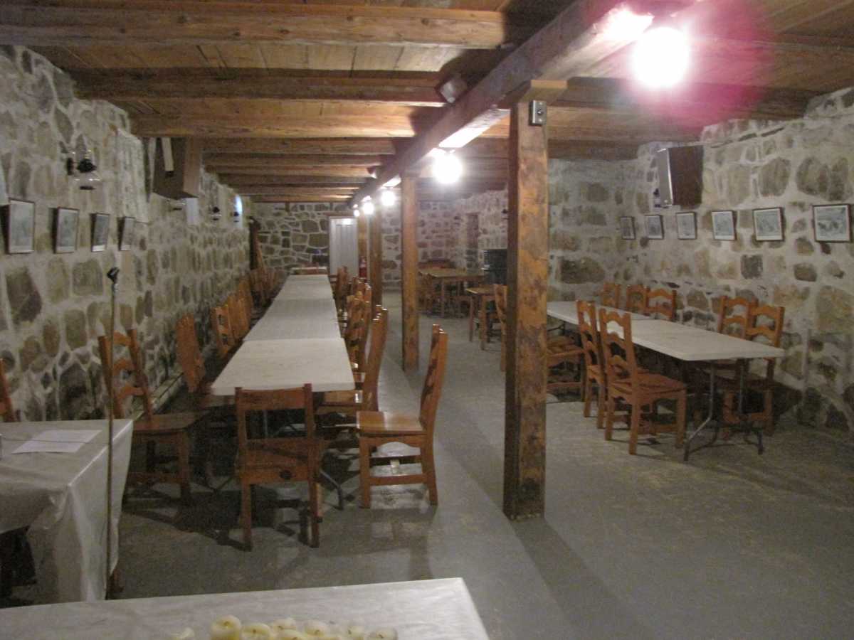 éspaces événementiels