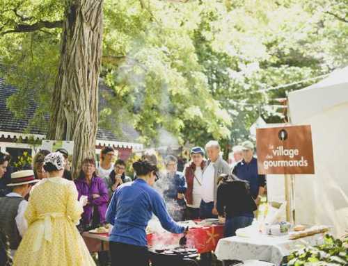 La Fête du pain 2018