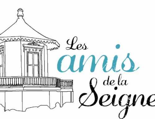 Le « Raquetton » des Amis de la Seigneurie