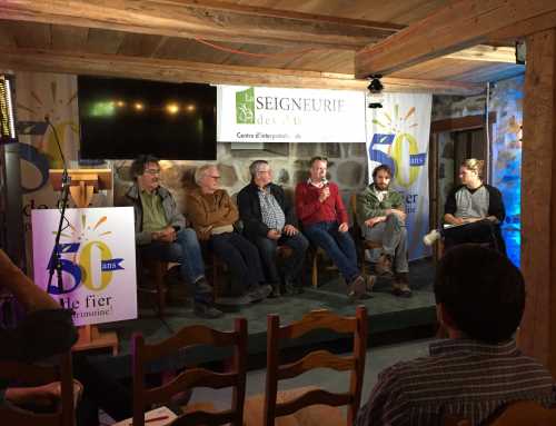 La meunerie artisanale, un métier d’avenir!