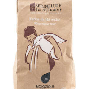 farine blé entier bio boutique