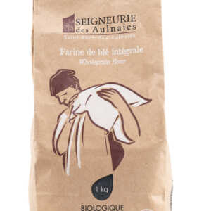 farine intégrale bio boutique