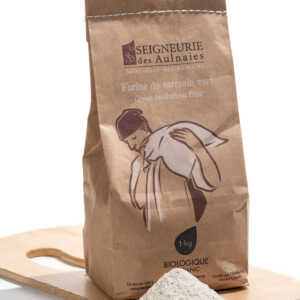 farine sarrasin vert bio boutique