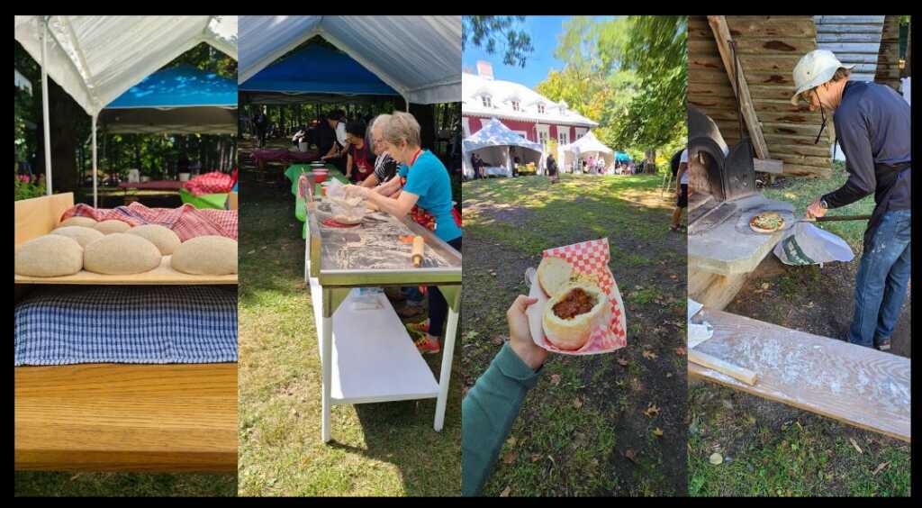 Un coup de main essentiel