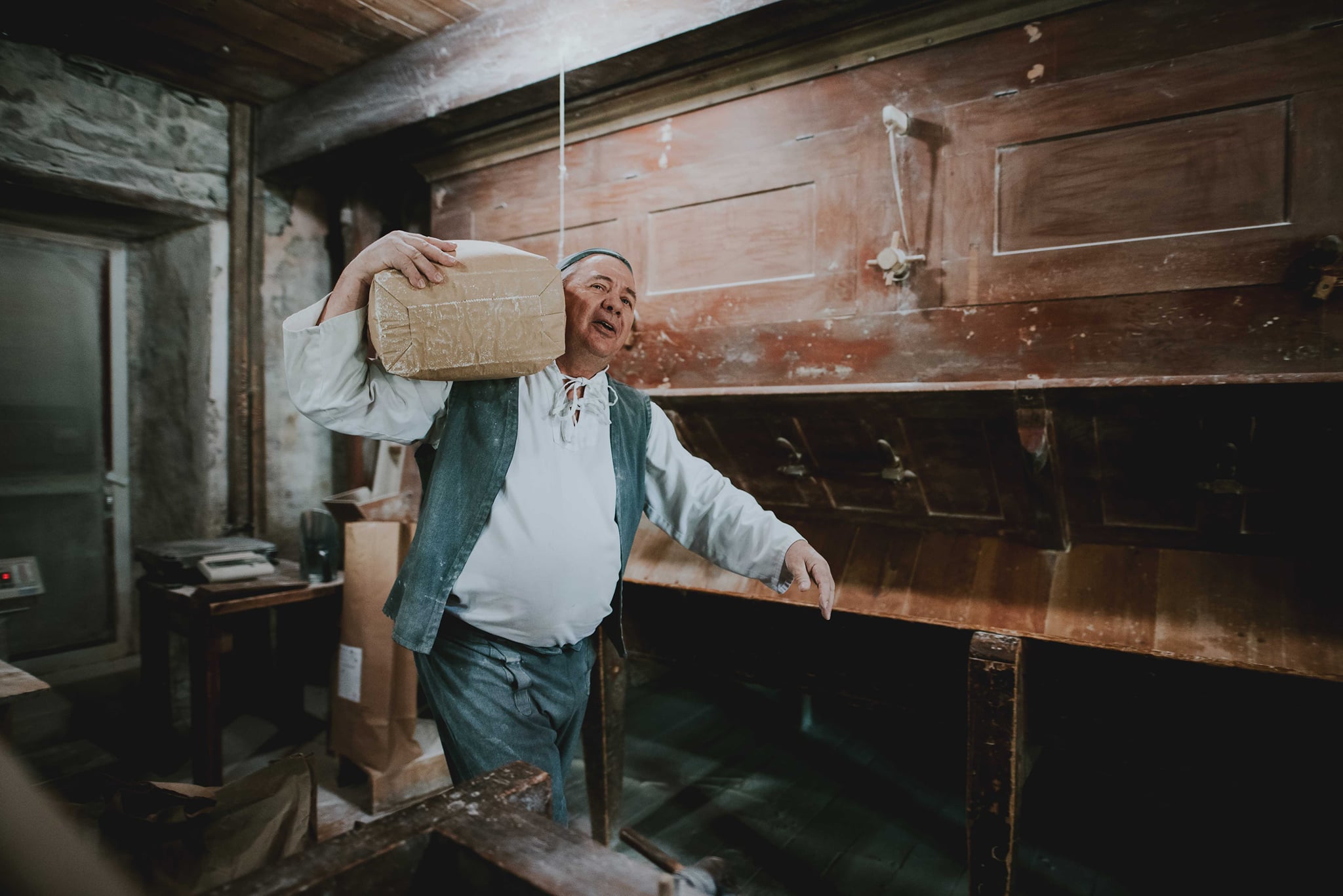 La Transmission du savoir