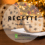 Recettes de panettone