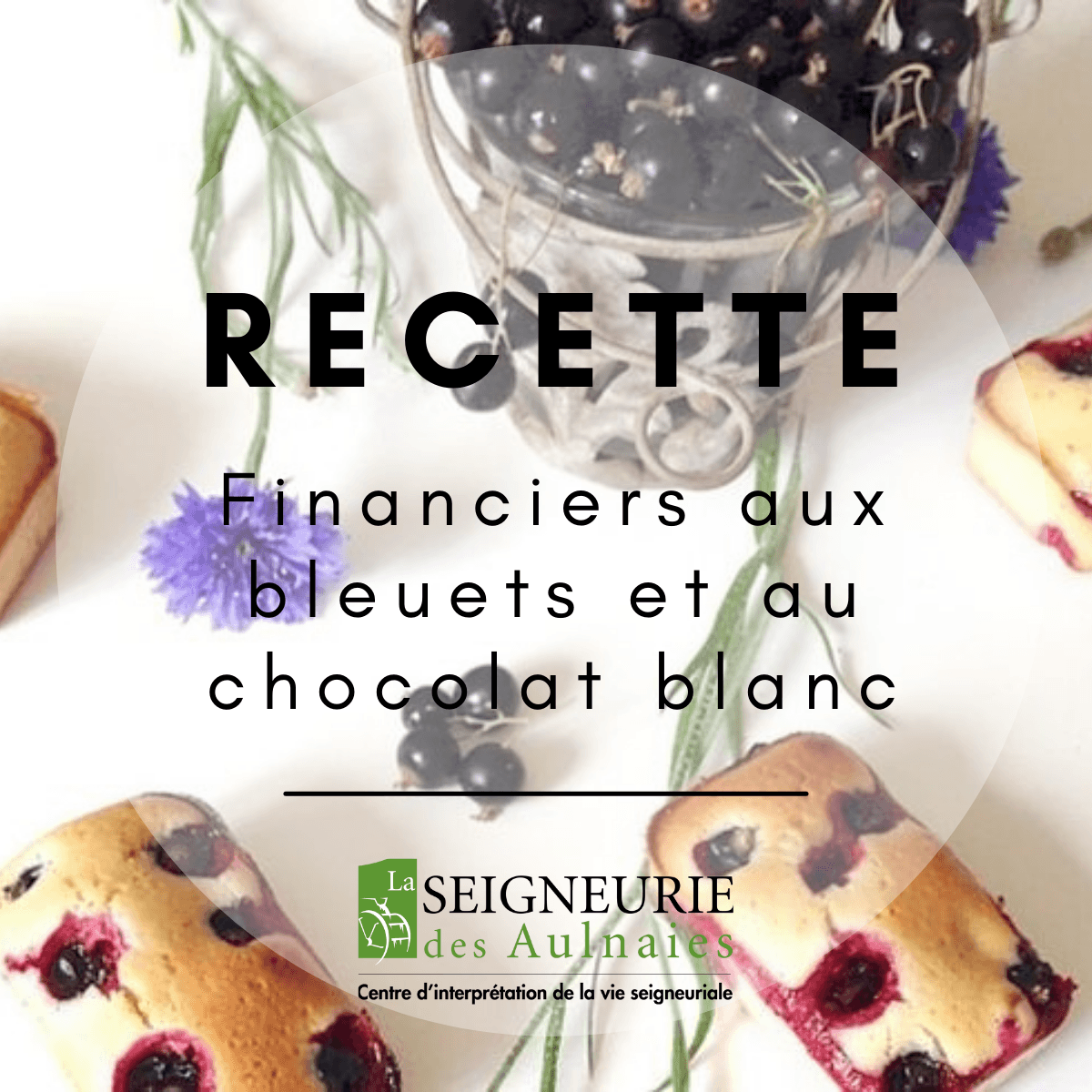 recettes Financiers