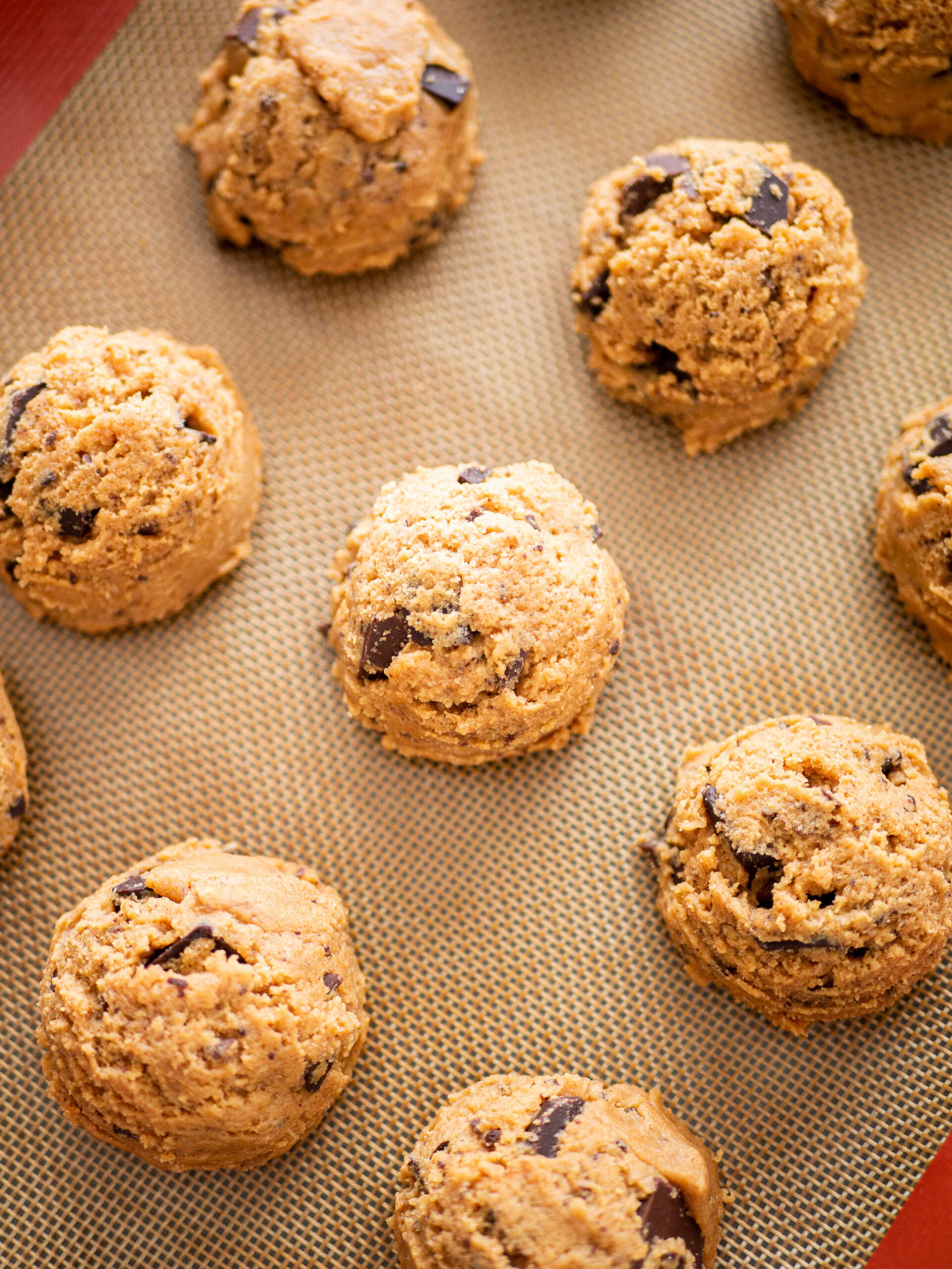 Galettes à la farine d’épeautre Galettes à la farine d