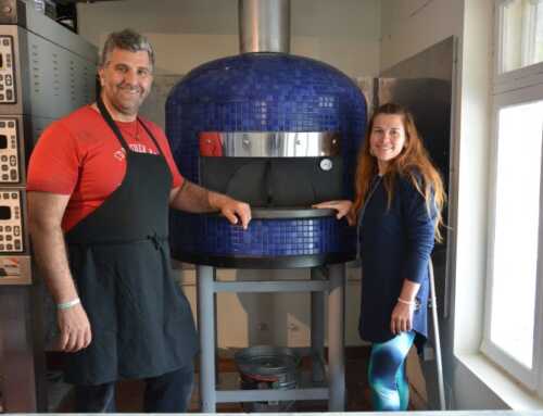 Annonce de l&rsquo;Ouverture du Bistro de la Seigneurie