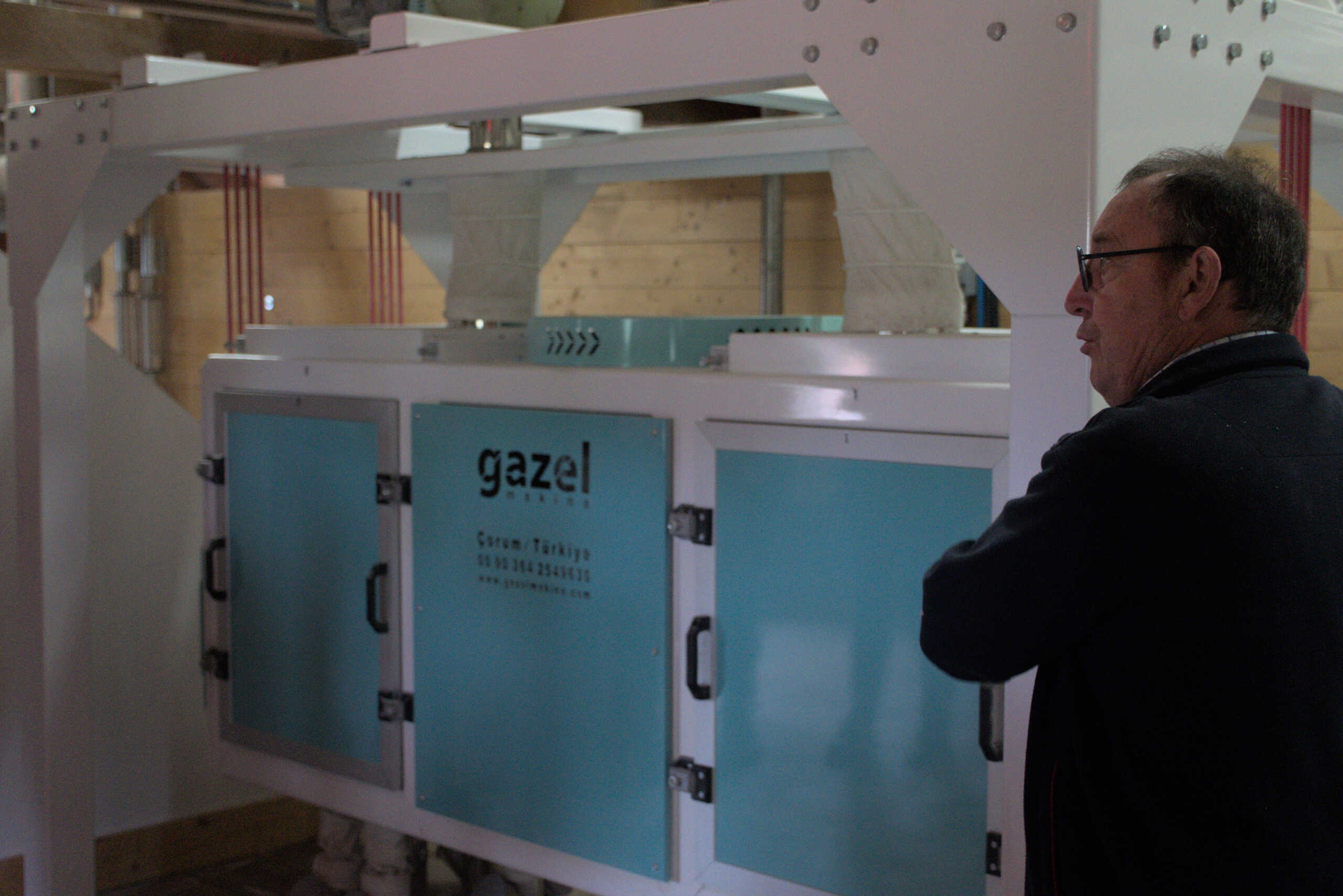 modernisaté modernité