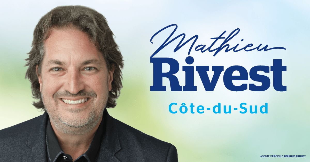 partenaires mathieu rivest