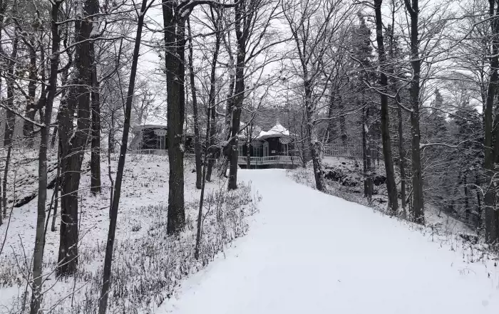 Attrait touristique la seigneurie des aulnaies gardienne du patrimoine