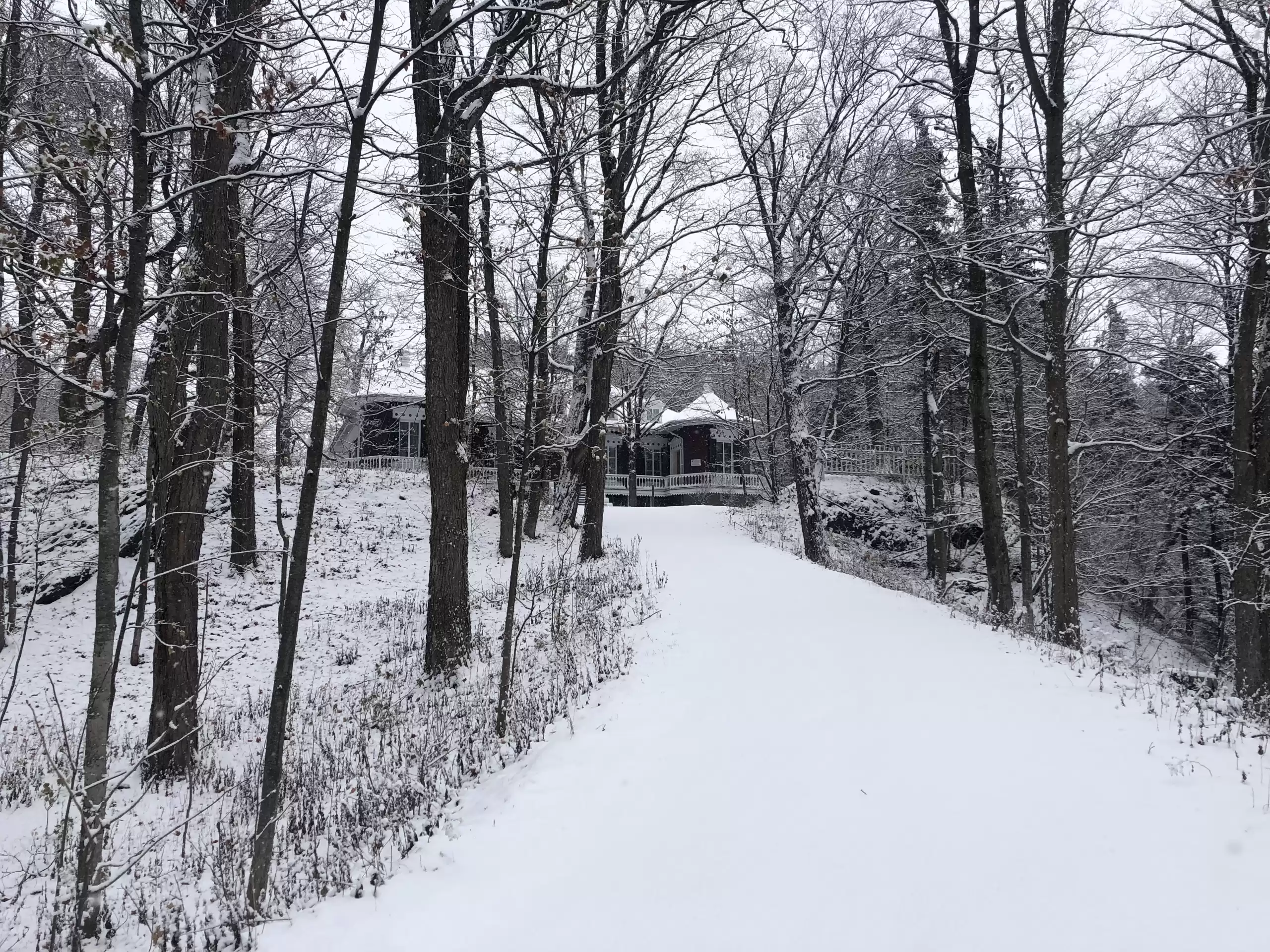 Attrait touristique la seigneurie des aulnaies gardienne du patrimoine