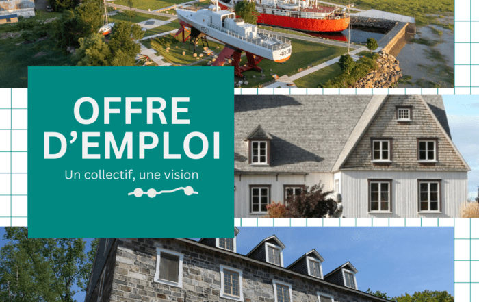 Offre d'Emploi -coordonnateur.rice de projet - 3M1V