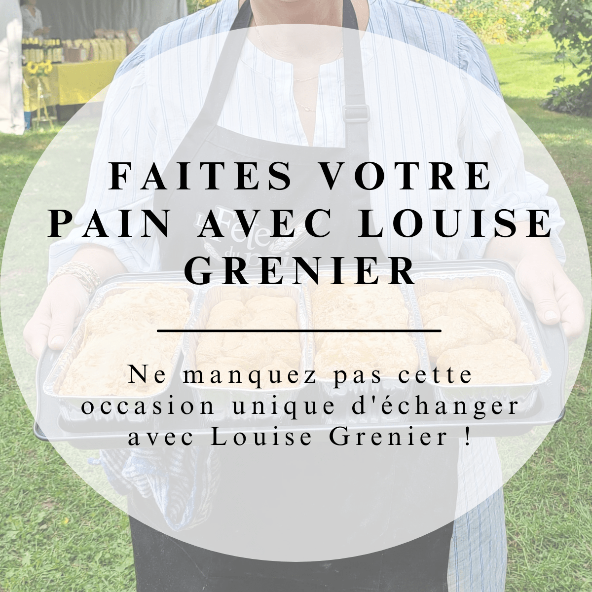 Louise Grenier