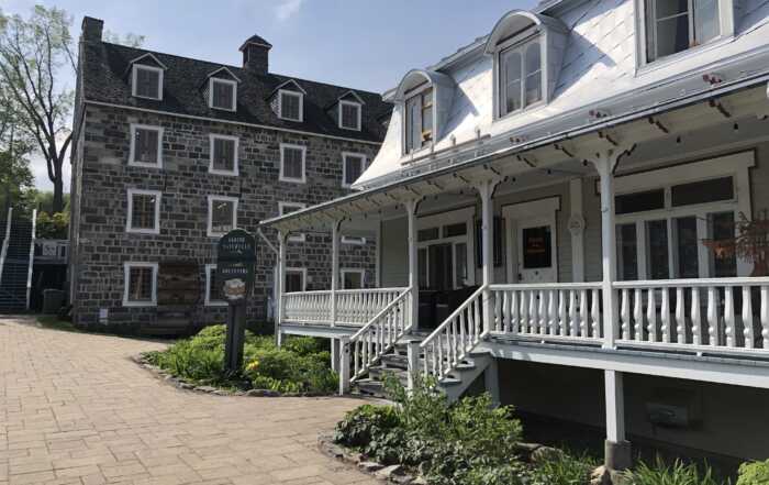 Nomination de Patrick Noël direction générale