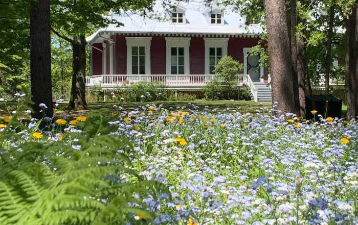 jardins gratuits corvée de printemps