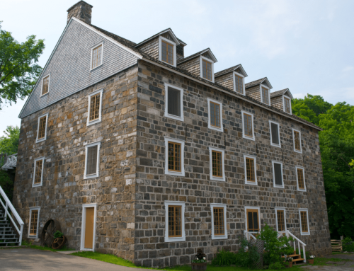 La Seigneurie des Aulnaies à la recherche d&rsquo;une perle rare