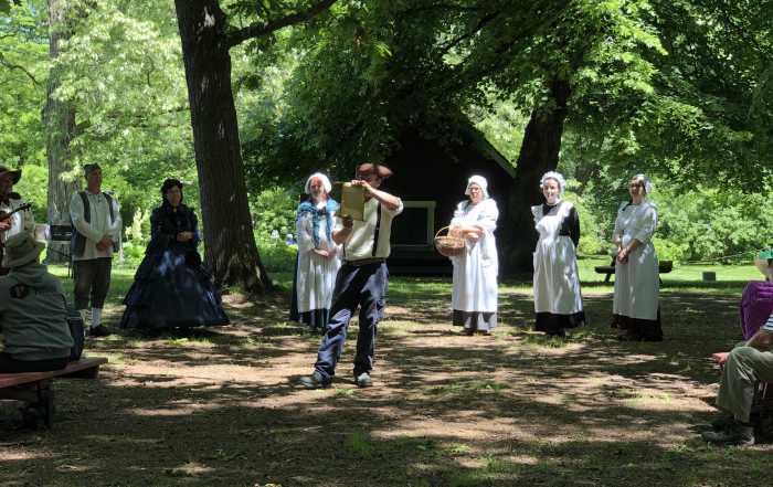 lancement de la saison