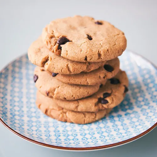recette de biscuits anti-gaspi