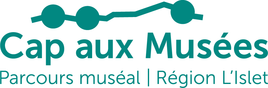 logo cap aux musée